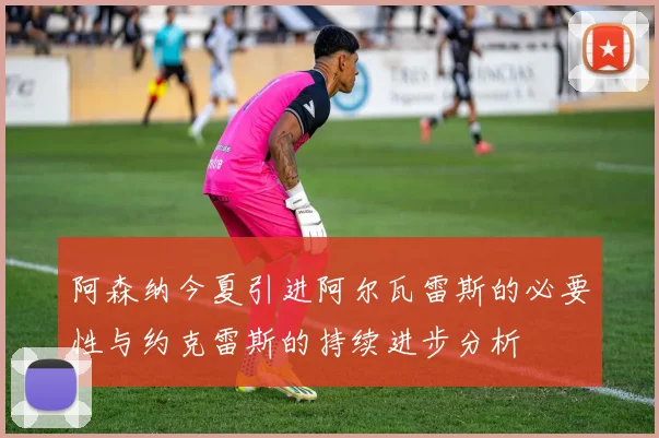 阿森纳今夏引进阿尔瓦雷斯的必要性与约克雷斯的持续进步分析